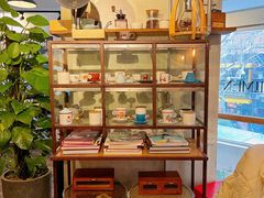 -Alimentari早午餐(安福路店)