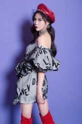 -米莱摄影写真(五大道别墅店)