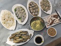 -良兴火锅