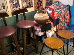 -半坡九号老挝冰咖啡