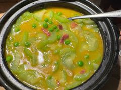 -茄子恰恰·新云南小炒(坪山益田店)