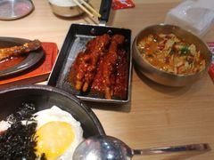 -小木屋拌饭(沈阳中街大悦城店)