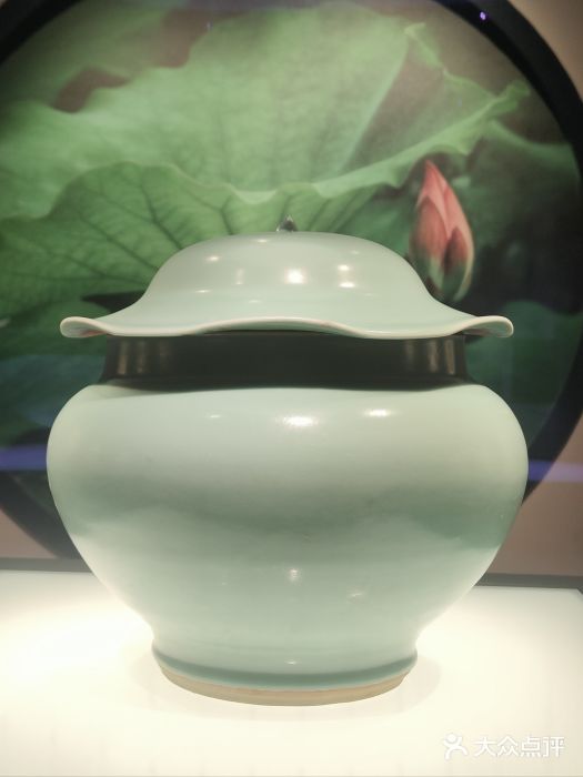 四川宋瓷博物馆图片
