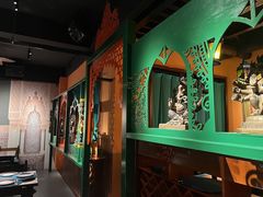 -甘尼仕印度餐厅爵士酒吧(阳春巷店)