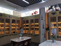 -吴裕泰茶庄(前门大街店)