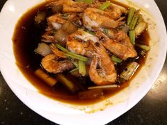 -休记光头香辣蟹干锅店(衣冠庙店)