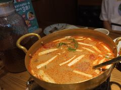 -泰堤坊(淡水体育馆店)