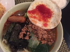 -青岛富力艾美酒店