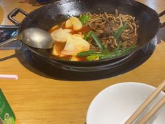 -楚成谷鸭馆(裕民店)