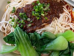 -李先生牛肉面大王(大兴枣园店)
