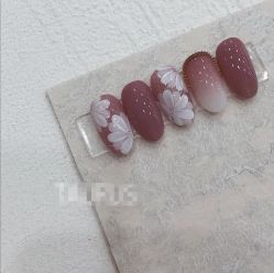 -LILY NAILS美甲美睫