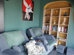 -得闲·高空SPA(东盟店)