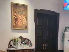 -波特曼西餐厅(南岗店)