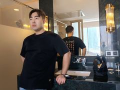 -曼谷湄南河畔华美达广场酒店