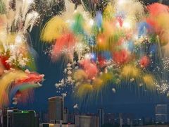 -成都金融城演艺中心