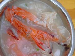 -岱晓海港海鲜粥