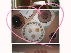 -时光花园(白鹭洲店)