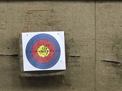 -道顺射箭·团建·骑射(张杨路店)