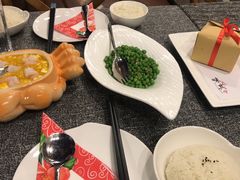 -徐记私厨(半淞园路店)