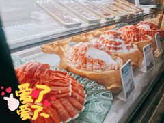 -丰卓会海鲜自助(中润大道店)