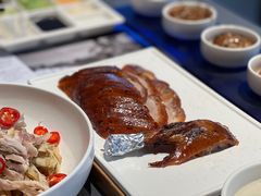 -小大董·烤鸭(观景餐厅·南京西路店)