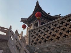 -山西王家大院