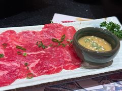 -桃夭日式料理(国信店)