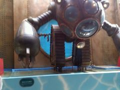 -海洋公园海洋列车－海滨站