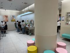 -天真蓝照相馆(五角场百联又一城店)