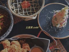 -KCOOKING概念韩餐(世茂52+店)