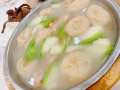 -勝記酒家·37年老字号·经典粤菜(荔枝公园店)