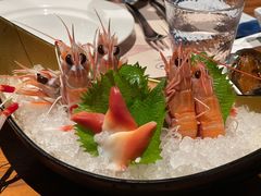 -Mr·Fish鱼鲜生海鲜放题(银泰in99店)