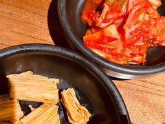 -九畋町和牛黑牛烤肉料理(三里屯3·3大厦店)