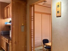 -大岛日本料理铁板烧(南通大饭店)