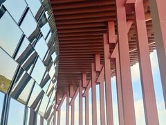 -北京雁栖湖国际会展中心