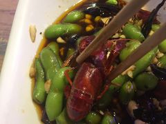 -霄汉羊排(万松园一店)