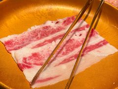 -牛YO寿喜烧和牛火锅自助(三台子万象汇店)