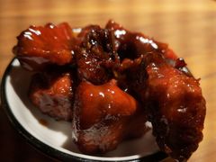 -十面春风·江南面馆(崇宁路店)