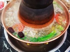 -草原饭店火锅