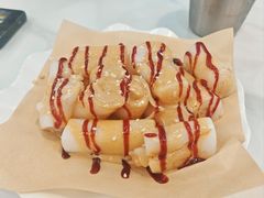 -華歡冰室-WahFoon(吉大店)