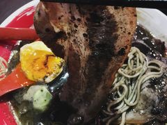 豚王黑王-豚王拉面(铜锣湾店 )
