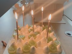 -积慕Cake(解放大道店)