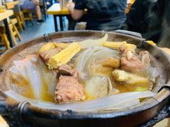 -范贤光鸡公煲(平乐园总店)