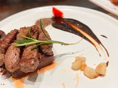-火地铁板烧(昆山万象汇店)