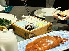 -望乡楼上海菜(日月光店)