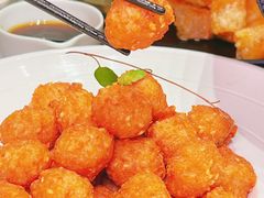 -北平食府·北京烤鸭(北京西站六里桥店)