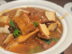 -汀小府·福建客家菜(鼓山沃尔玛店)