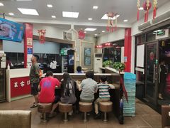 -王家沙点心店(西康路店)