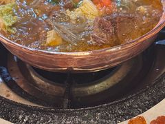 -顺顺小吃(独克宗古城店)