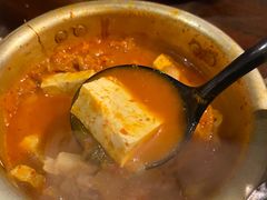 -喜来稀肉(旺角广华街店)